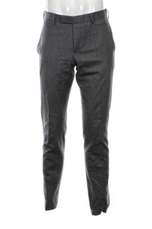 Męskie spodnie Baldessarini, Rozmiar M, Kolor Szary, Cena 45,99 zł