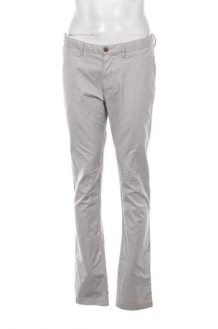 Férfi nadrág Ben Sherman, Méret L, Szín Szürke, Ár 4 719 Ft