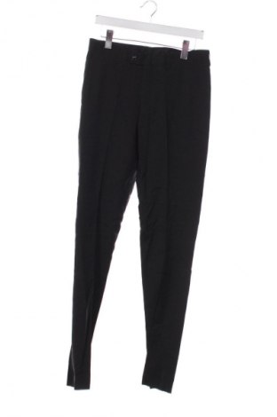 Pantaloni de bărbați Benjamin Barker, Mărime S, Culoare Negru, Preț 85,99 Lei