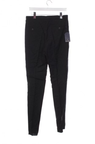 Pantaloni de bărbați Benjamin Barker, Mărime S, Culoare Negru, Preț 85,99 Lei
