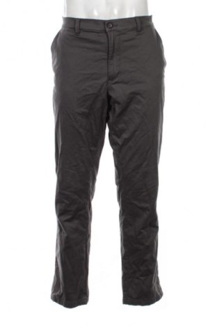 Pánské kalhoty  Bexleys, Velikost XL, Barva Šedá, Cena  259,00 Kč