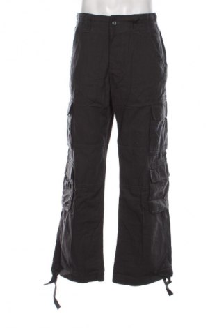 Pánské kalhoty  Brandit, Velikost L, Barva Černá, Cena  619,00 Kč