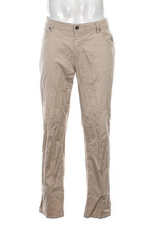 Pánské kalhoty  Brax, Velikost L, Barva Béžová, Cena  309,00 Kč