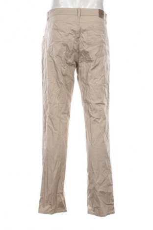 Pánské kalhoty  Brax, Velikost L, Barva Béžová, Cena  309,00 Kč
