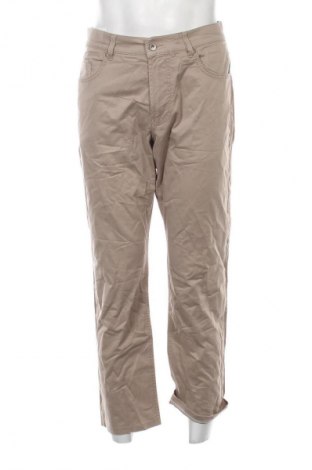 Férfi nadrág Brax, Méret M, Szín Bézs, Ár 3 079 Ft