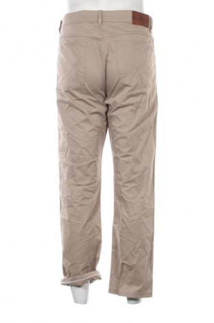 Férfi nadrág Brax, Méret M, Szín Bézs, Ár 3 079 Ft