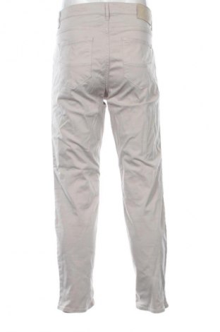 Herrenhose Brax, Größe L, Farbe Beige, Preis € 14,99