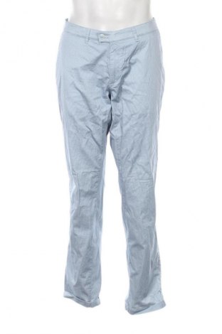 Férfi nadrág Brax, Méret L, Szín Kék, Ár 4 539 Ft