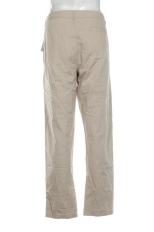 Pánské kalhoty  Brilliant, Velikost XL, Barva Béžová, Cena  359,00 Kč