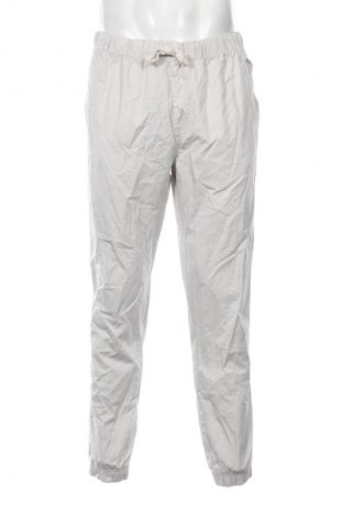 Ανδρικό παντελόνι Brilliant, Μέγεθος L, Χρώμα Γκρί, Τιμή 20,99 €