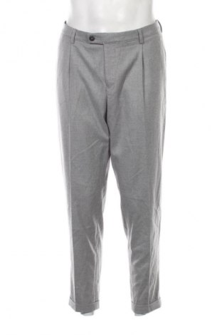 Pánské kalhoty  Bugatti, Velikost L, Barva Šedá, Cena  349,00 Kč