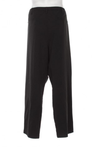 Ανδρικό παντελόνι C&A, Μέγεθος XXL, Χρώμα Μαύρο, Τιμή 5,99 €