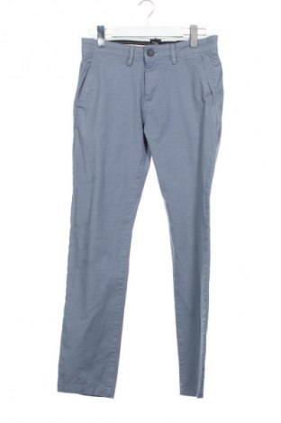 Pánské kalhoty  C&A, Velikost S, Barva Šedá, Cena  89,00 Kč
