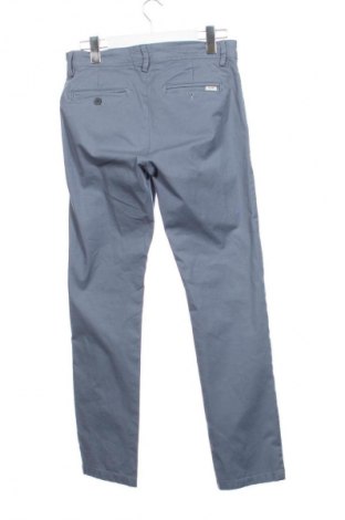 Pánské kalhoty  C&A, Velikost S, Barva Šedá, Cena  89,00 Kč