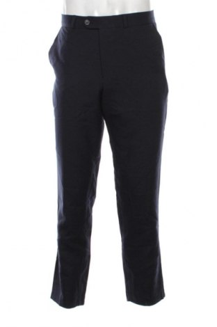 Ανδρικό παντελόνι C&A, Μέγεθος L, Χρώμα Μπλέ, Τιμή 1,99 €