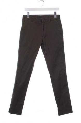 Férfi nadrág COS, Méret S, Szín Zöld, Ár 5 119 Ft