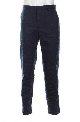 Ανδρικό παντελόνι Calvin Klein, Μέγεθος L, Χρώμα Μπλέ, Τιμή 117,99 €
