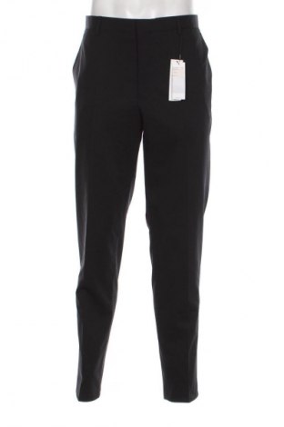 Ανδρικό παντελόνι Calvin Klein, Μέγεθος XL, Χρώμα Μαύρο, Τιμή 47,99 €