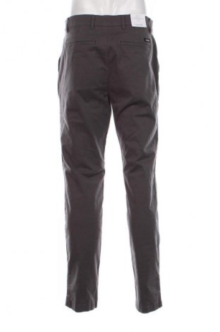 Herrenhose Calvin Klein, Größe L, Farbe Grau, Preis € 112,99