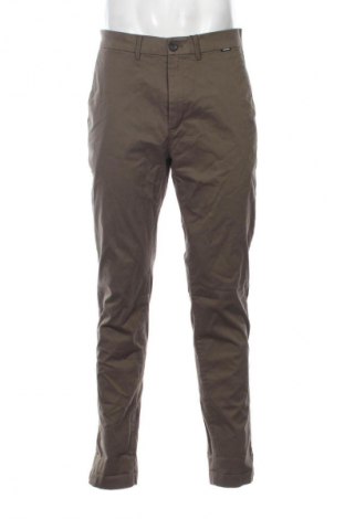 Pánské kalhoty  Calvin Klein, Velikost L, Barva Zelená, Cena  1 499,00 Kč, #135110470