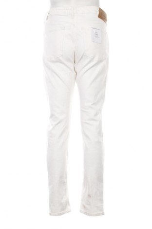 Мъжки панталон Calvin Klein, Размер L, Цвят Екрю, Цена 86,91 €