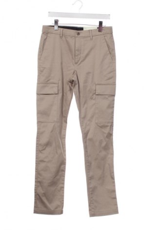Pánské kalhoty  Calvin Klein, Velikost S, Barva Béžová, Cena  2 399,00 Kč