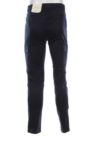 Férfi nadrág Calvin Klein, Méret M, Szín Kék, Ár 42 729 Ft