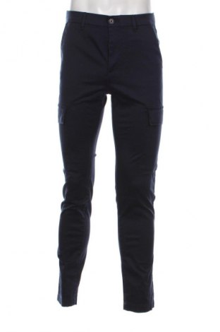 Férfi nadrág Calvin Klein, Méret M, Szín Kék, Ár 42 729 Ft