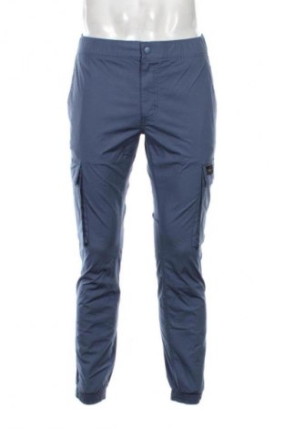 Pánské kalhoty  Calvin Klein Jeans, Velikost M, Barva Modrá, Cena  1 149,00 Kč
