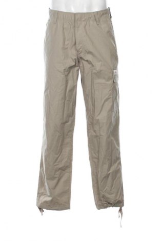 Мъжки панталон Calvin Klein Jeans, Размер M, Цвят Зелен, Цена 30,67 €