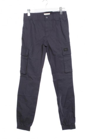 Férfi nadrág Calvin Klein Jeans, Méret S, Szín Kék, Ár 14 869 Ft