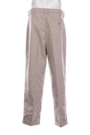 Ανδρικό παντελόνι Calvin Klein Jeans, Μέγεθος L, Χρώμα  Μπέζ, Τιμή 124,99 €