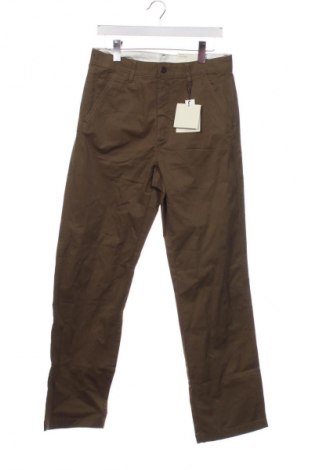 Herrenhose Calvin Klein Jeans, Größe S, Farbe Beige, Preis € 112,99, #135144584
