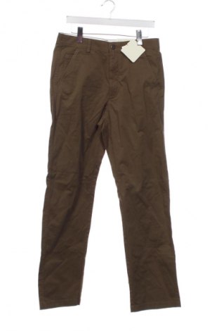 Pánské kalhoty  Calvin Klein Jeans, Velikost S, Barva Béžová, Cena  2 549,00 Kč