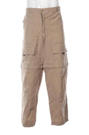 Pánské kalhoty  Camargue, Velikost XL, Barva Béžová, Cena  529,00 Kč