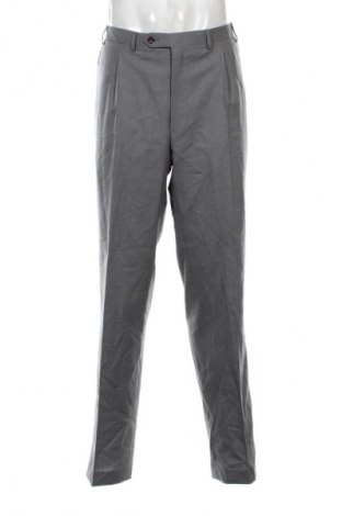 Pánské kalhoty  Canali, Velikost XL, Barva Šedá, Cena  639,00 Kč