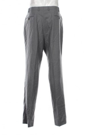 Pánské kalhoty  Canali, Velikost XL, Barva Šedá, Cena  639,00 Kč