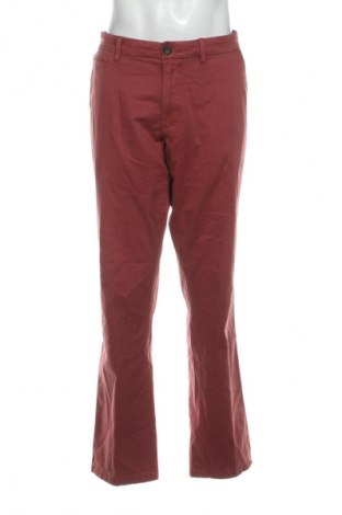 Pánské kalhoty  Canda, Velikost XL, Barva Červená, Cena  229,00 Kč