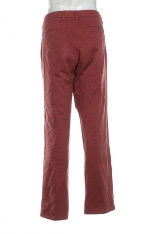 Pánské kalhoty  Canda, Velikost XL, Barva Červená, Cena  229,00 Kč
