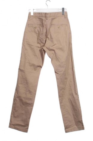 Мъжки панталон Celio, Размер S, Цвят Бежов, Цена 18,40 €