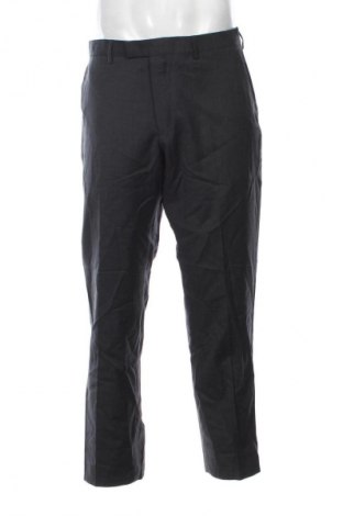 Pánské kalhoty  Charles Tyrwhitt, Velikost L, Barva Šedá, Cena  339,00 Kč