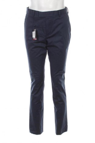 Ανδρικό παντελόνι Charles Tyrwhitt, Μέγεθος M, Χρώμα Μπλέ, Τιμή 32,99 €