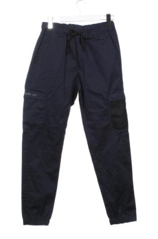 Pánské kalhoty  Closure, Velikost S, Barva Modrá, Cena  299,00 Kč