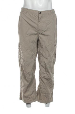 Pánské kalhoty  Columbia, Velikost XL, Barva Béžová, Cena  449,00 Kč