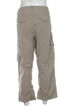 Pánské kalhoty  Columbia, Velikost XL, Barva Béžová, Cena  449,00 Kč