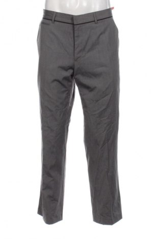 Pánské kalhoty  Connor, Velikost L, Barva Šedá, Cena  49,00 Kč