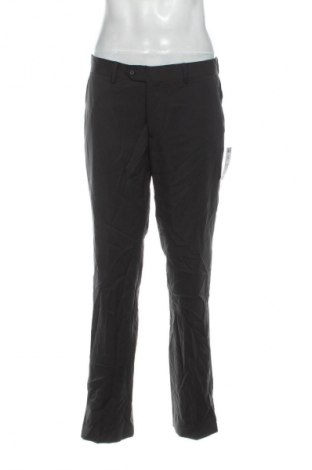 Pánské kalhoty  Connor, Velikost L, Barva Černá, Cena  119,00 Kč