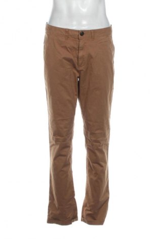Pánské kalhoty  Connor, Velikost L, Barva Hnědá, Cena  89,00 Kč