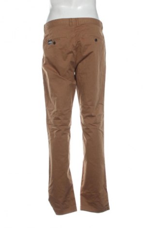 Pánské kalhoty  Connor, Velikost L, Barva Hnědá, Cena  89,00 Kč