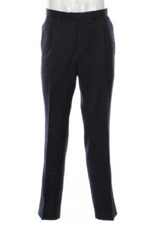 Pánské kalhoty  Cortefiel, Velikost L, Barva Modrá, Cena  169,00 Kč